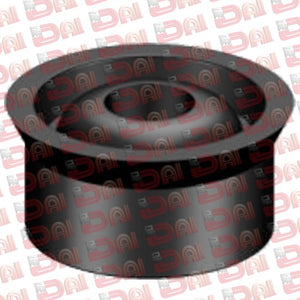 sello para piston 16 mm x 7 mm universal varios nd nd   part: 805
