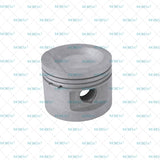 Piston para VW 1.8L L4  8 V. Golf Part: 806 STD