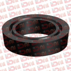 sello para piston de gato hidraulico 25 mm x 6 mm x 17 mm universal varios nd nd   part: 808