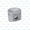 Piston para Nissan 1.6L L4  8 V. E16 Turbo Tsuru 94-04 Part: 809 075