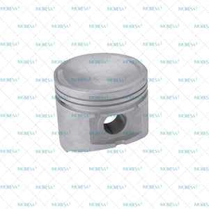 Piston para Nissan 1.6L L4  8 V. E16 Turbo Tsuru 94-04 Part: 809 STD