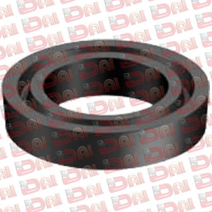sello para piston de gato hidraulico 25 mm x 6 mm x 14 mm universal varios nd nd   part: 809