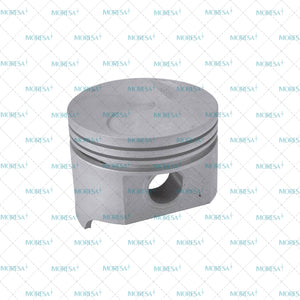 Piston para Ford 2.3LL4 OHV 8 V. USA Part: 810 STD