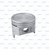 Piston para GM 5.0LV8 OHV 16 V. USA Oldsmobile 88 Part: 817 030