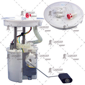 modulo de bomba electrica lancer ford focus 2.0 lts l4 00-02 part:  8213-e