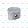 Piston para Nissan 2.4L  L4  12 V. KA24E Ichivan Part: 822 050