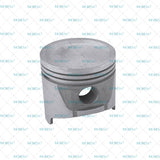 Piston para Nissan 2.0L L4  8 V. L20B Sedan Part: 824 STD