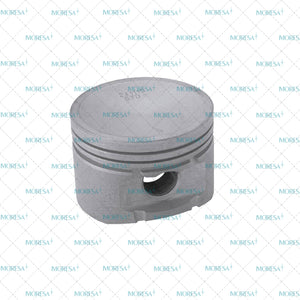 Piston para Nissan 1.6L L4  8 V. Tsuru GS 93-00 / 1.6L  16 V. GA16DE Tsubame Part: 832 STD