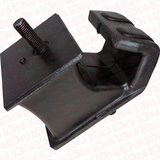 soporte para motor izquierdo y derecho, nissan cabstar 2008-2012 2.5 l4 part: 8352