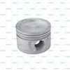 Piston para Chrysler 2.5LL4  8 V. Turbo Shadow GTSSpirit y phantom 89-95 Part: 835 075