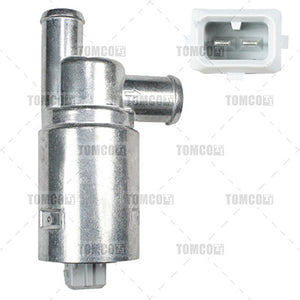 VALVULA DE CONTROL DE AIRE EN MARCHA MINIMA / VALVULA IAC TOMCO VOLKSWAGEN JETTA A3 2.0 LT part:  8410