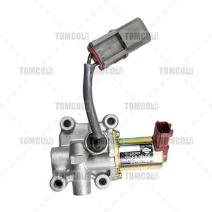 VALVULA DE CONTROL DE AIRE EN MARCHA MINIMA / VALVULA IAC TOMCO NISSAN TSURU III 2.0 LTS L part:  8414