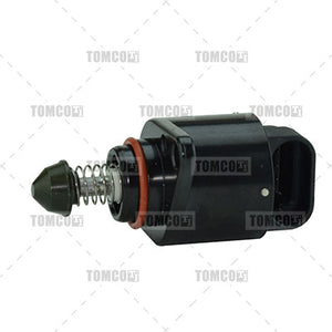 VALVULA DE CONTROL DE AIRE EN MARCHA MINIMA / VALVULA IAC TOMCO CHEVROLET MALIBU 3.1 LTS V part:  8442