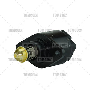 VALVULA DE CONTROL DE AIRE EN MARCHA MINIMA / VALVULA IAC TOMCO PONTIAC GRAND PRIX 3.8 LTS part:  8452