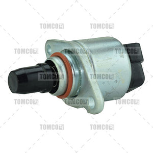 VALVULA DE CONTROL DE AIRE EN MARCHA MINIMA / VALVULA IAC TOMCO CHEVROLET MALIBU 2.4 LTS L part:  8454