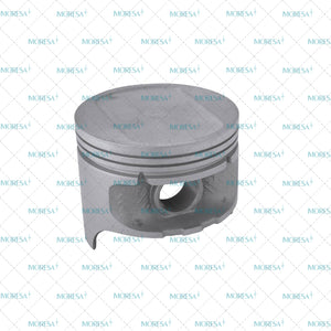 Piston para Chrysler 5.9LV8 OHV 16 V. Durango 99-00 Ram 2500 Part: 845 STD