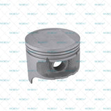 Piston para Chrysler 5.9LV8 OHV 16 V. Durango 99-00 Ram 2500 Part: 845 050