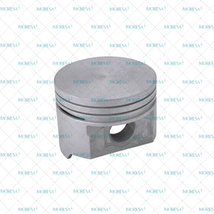 Piston para Ford 3.0LV6 OHV 12 V. Ghia 135 HP 91-94 Part: 846 050