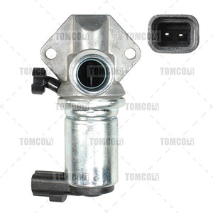 VALVULA DE CONTROL DE AIRE EN MARCHA MINIMA / VALVULA IAC TOMCO MERCURY GRAND MARQUIS 4.6  part:  8493