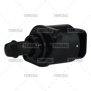 VALVULA DE CONTROL DE AIRE EN MARCHA MINIMA / VALVULA IAC TOMCO NISSAN PLATINA 1.6 LTS L4  part:  84991