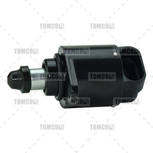 VALVULA DE CONTROL DE AIRE EN MARCHA MINIMA / VALVULA IAC TOMCO PEUGEOT 206 1.4 LTS L4 00- part:  84993