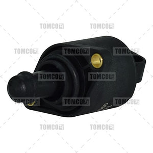 VALVULA DE CONTROL DE AIRE EN MARCHA MINIMA / VALVULA IAC TOMCO VOLKSWAGEN POINTER 1.8 LTS part:  84994