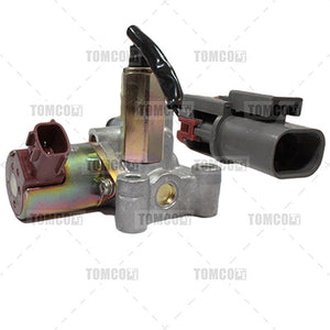 VALVULA DE CONTROL DE AIRE EN MARCHA MINIMA / VALVULA IAC TOMCO NISSAN SENTRA 2.0 LTS L4 9 part:  84999