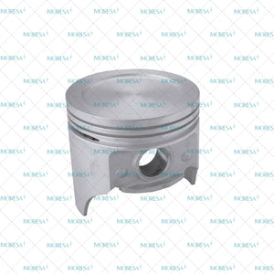 Piston para GM 4.1LL6 OHV 12 V. TBI Camioneta 94-98. Part: 855 030