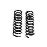resorte delantero ford mercury fairmont 1978-1984   [syd linea azul ] part:  8596