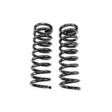 resorte delantero ford mercury fairmont 1978-1984    [syd linea azul ] part:  8600