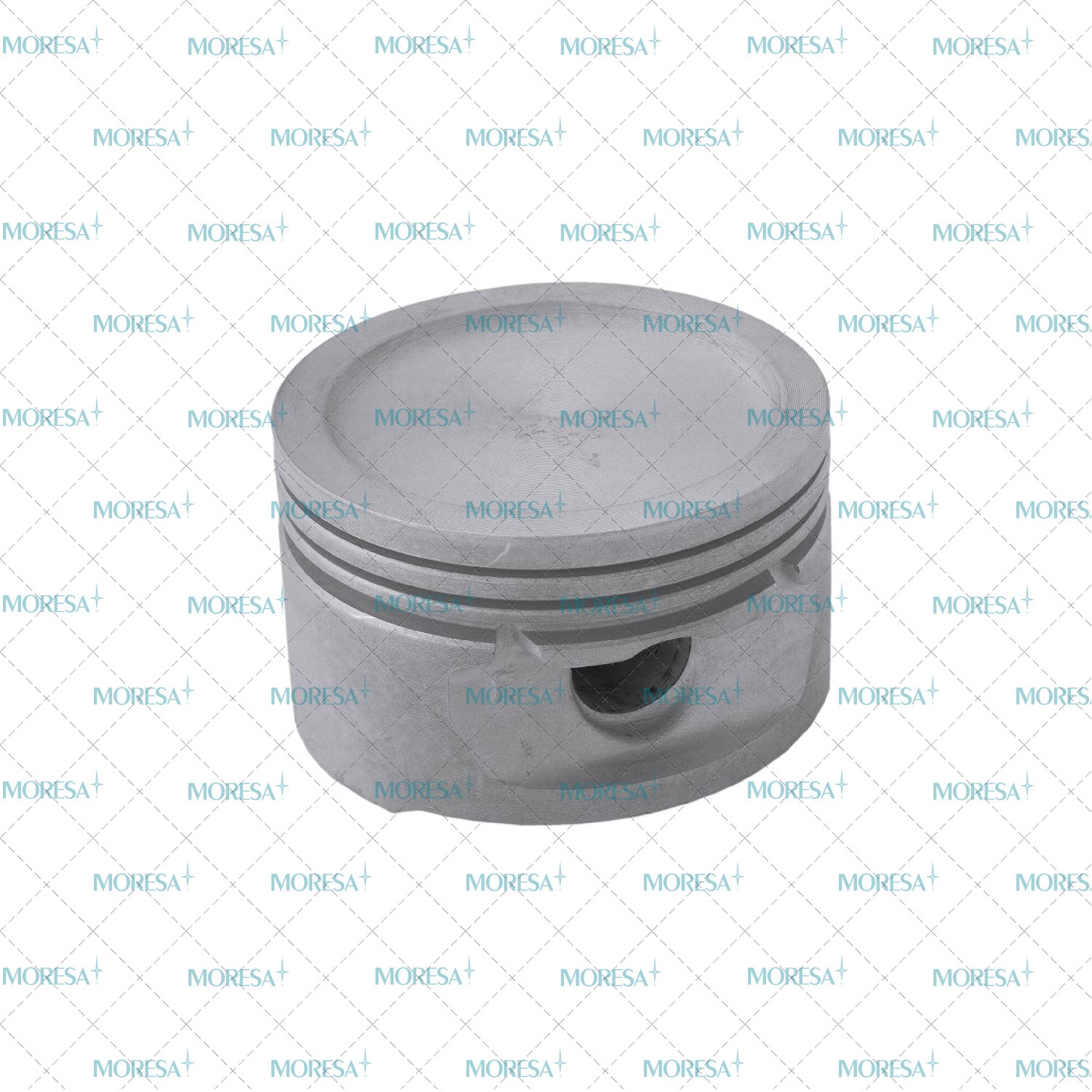 Piston para GM 1.6L L4 8 V. Chevy 97-02 Part: 871 STD – Diagsa Automotriz