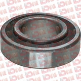 balero para soporte de flecha cardan (sop.2199219dai-219dai-421 y gomas 2099209dai-209 y 225) chevrolet/gmc denali 1992 1998 v8 5.7  part: 88508