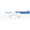 balata para freno de disco fritec formula specific delantera para jeep cherokee brg 2014  part: spc-8932-z