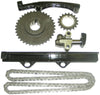 Kit de cadena de distribucion Toyota 4Runner 1985-1995 9-4148S part:  9-4148S