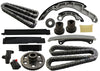 Kit de cadena de distribucion Nissan Pickup 2008-2009 9-4802S part:  9-4802S