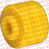 buje para tornillo (tensor poliuretano) toyota crow nd nd    part: 9168