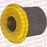 buje para brazo superior (poliuretano 4x4) toyota camionetas nd nd   part: 9173