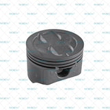 Piston para GM 4.3LV6 OHV 12 V. Vortec VIN- V Part: 918 STD