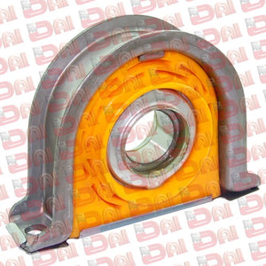 soporte para flecha cardan en poliuretano (goma 9209 y balero 88508) chevrolet/gmc denali 1992 1998 v8 5.7  part: 9219