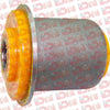 buje para horquilla inferior chico (poliuretano d.i. 12.50 mm d.e. 37.25 mm a. 51.23 mm) honda civic 1996 2000    part: 9233