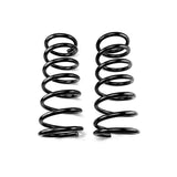 resorte delantero dodge chrysler ram 3500 4x2 (solid axle) (eje solido) 1998-2002    [syd linea azul ] part:  9236