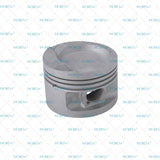 Piston para VW 2.8L 2 Part: 937 STD