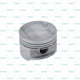 Piston para Ford 2.0L L4  16 V.VIN-2 Part: 938 STD