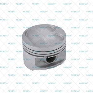 Piston para Ford 2.0L L4  16 V.VIN-2 Part: 938 030