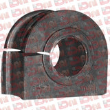 goma para barra estabilizadora ford varios 1997 2002   part: 93