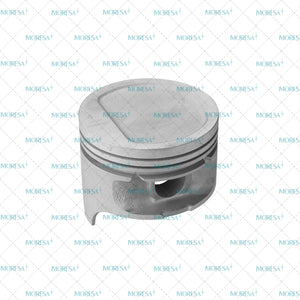 Piston para Chrysler 4.0LL6 Cherokee Part: 954 STD