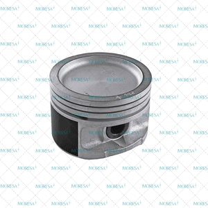 Piston para GM 3.1LV6 OHV 12 V. 155 HP Malibu 97-04 Part: 962 050