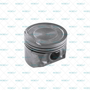 Piston para Nissan/Renault 1.6L L4  16 V. K4MNissan Platina Part: 964 075