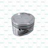 Piston para Chrysler 1.0LL4  12 V. 55 HP G4HC Atos 01-05 Part: 973 020