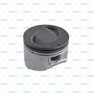 Piston para Nissan 3.3L 3 Part: 975 STD